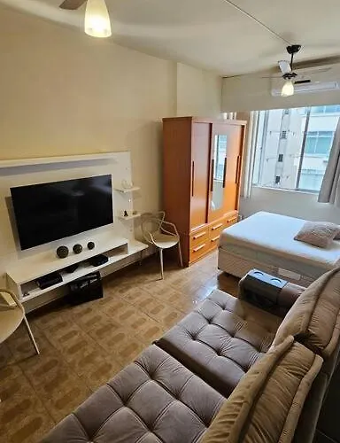 Apartamento Completo No Catete - Largo Do Machado Rio de Janeiro