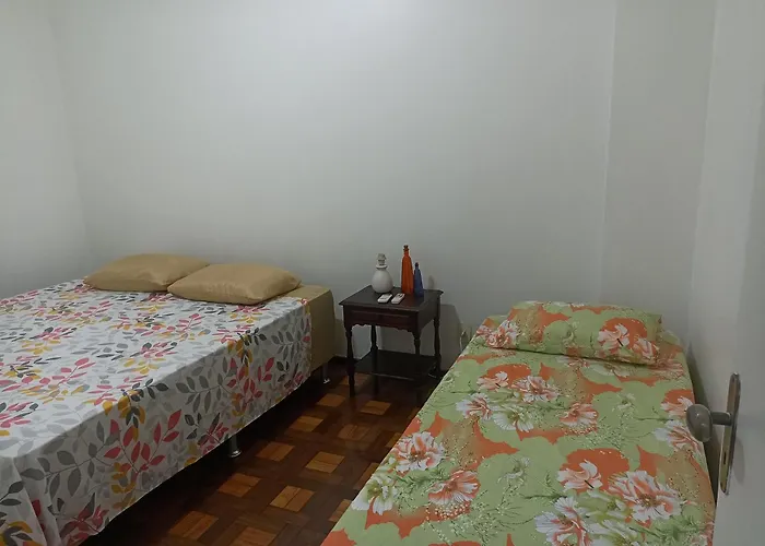 Santa Lapa Apartamento Rio de Janeiro